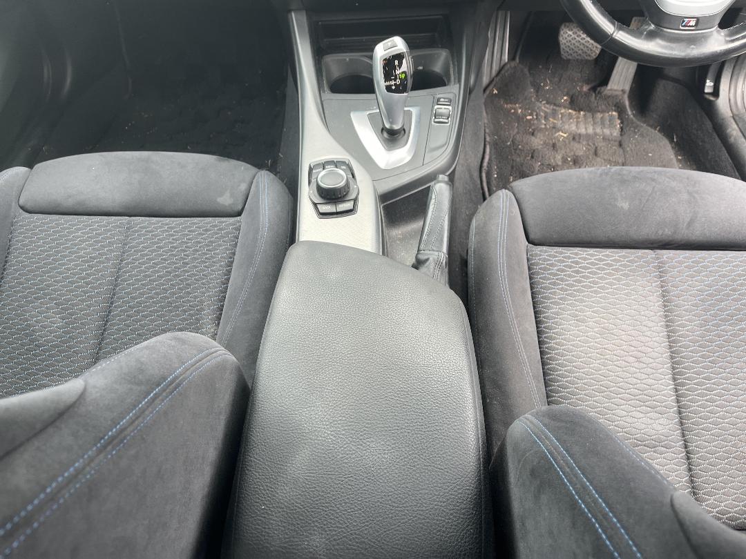 Photo '16' of BMW 116I