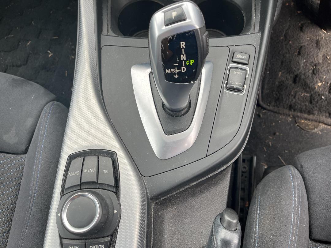 Photo '19' of BMW 116I