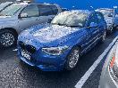 Thumbnail '1' of BMW 116I