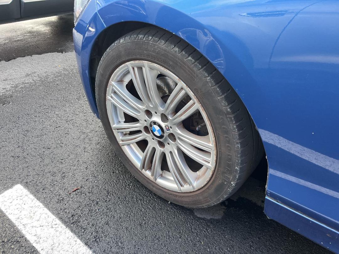 Photo '8' of BMW 116I