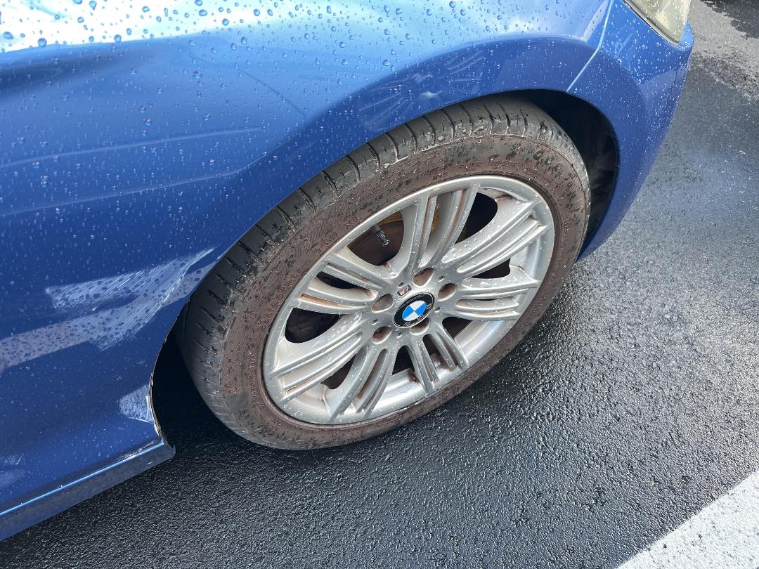 Photo '5' of BMW 116I