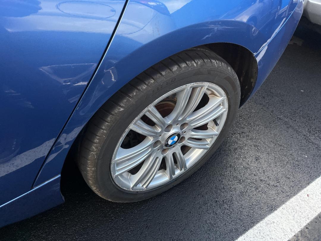 Photo '7' of BMW 116I