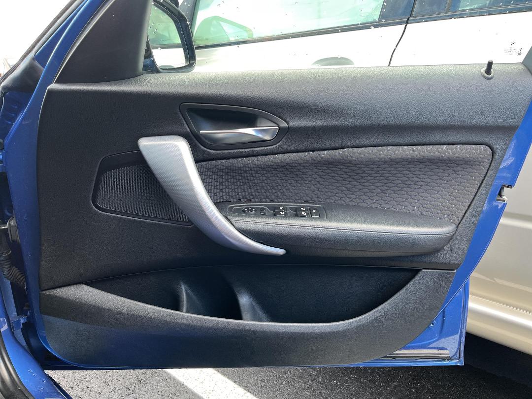 Photo '9' of BMW 116I