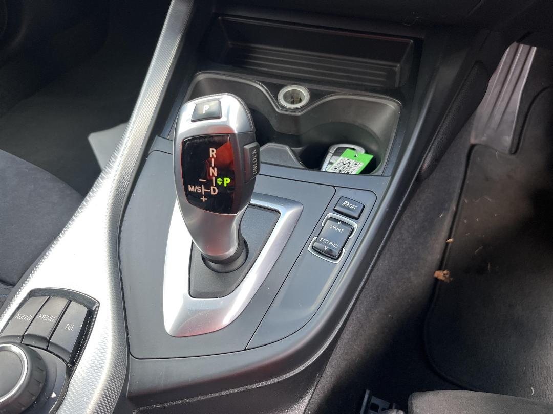 Photo '13' of BMW 116I