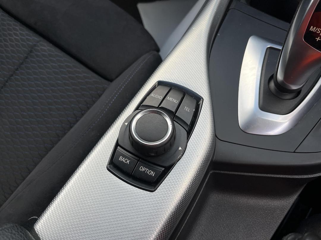 Photo '14' of BMW 116I