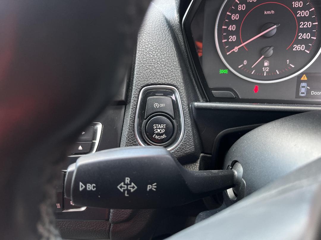 Photo '15' of BMW 116I