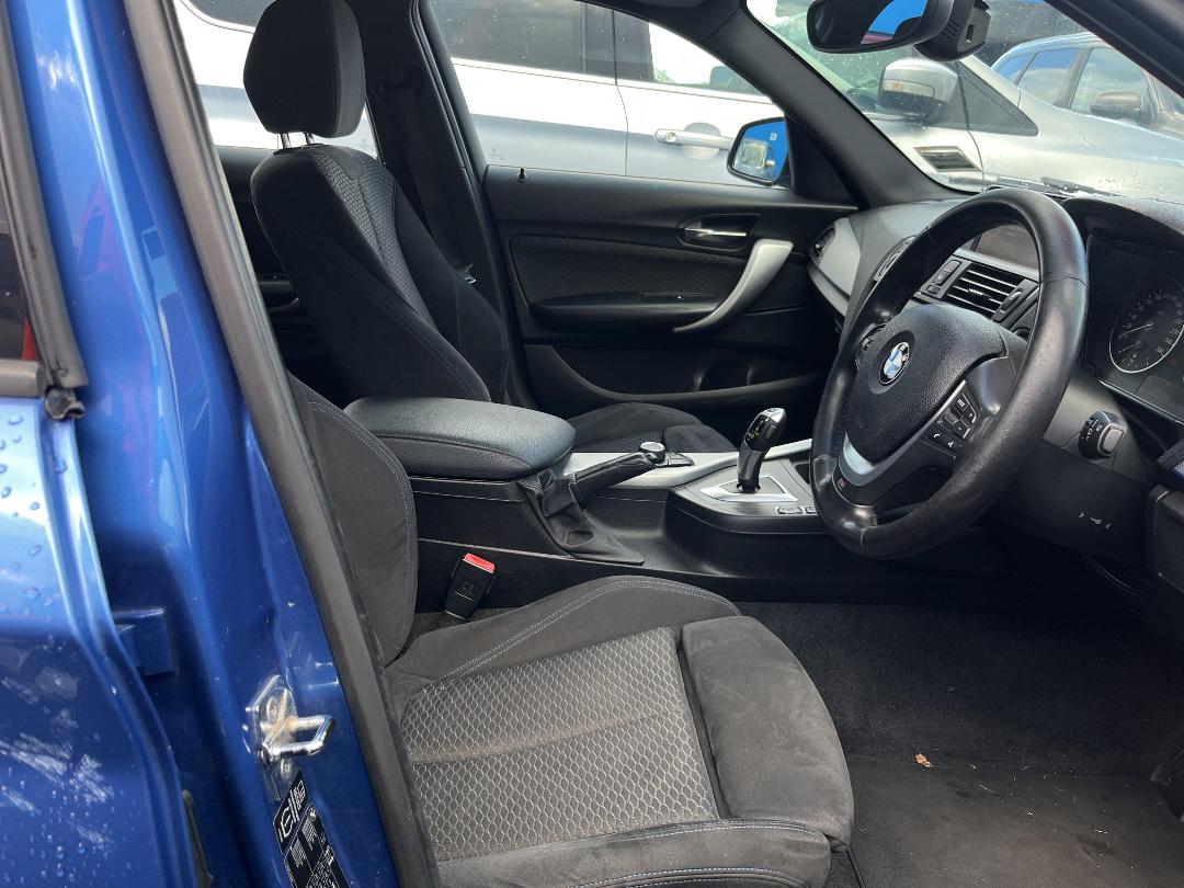 Photo '16' of BMW 116I