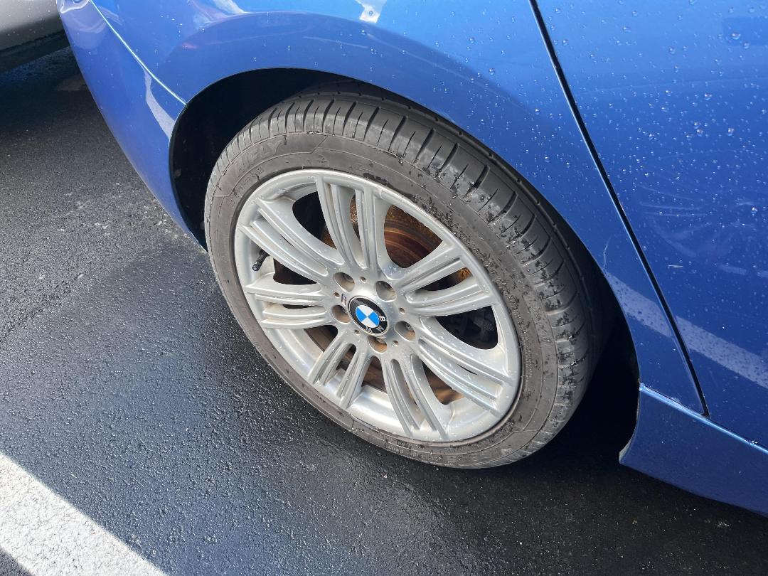 Photo '6' of BMW 116I