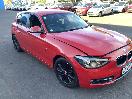 Thumbnail '1' of BMW 116I