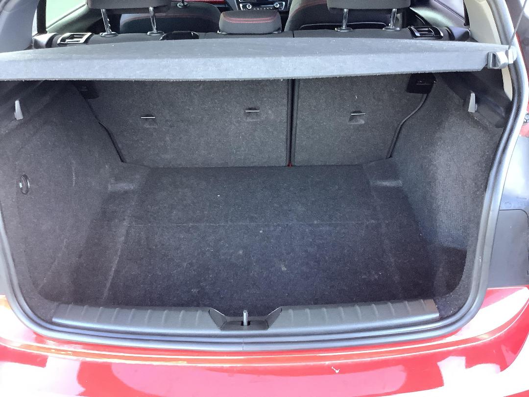 Photo '7' of BMW 116I