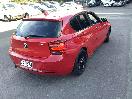 Thumbnail '4' of BMW 116I