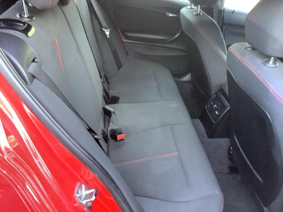 Photo '9' of BMW 116I