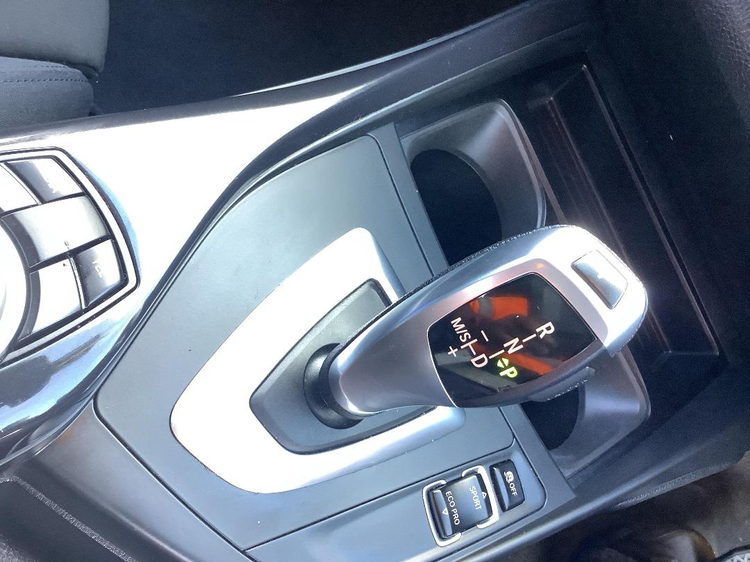 Photo '11' of BMW 116I