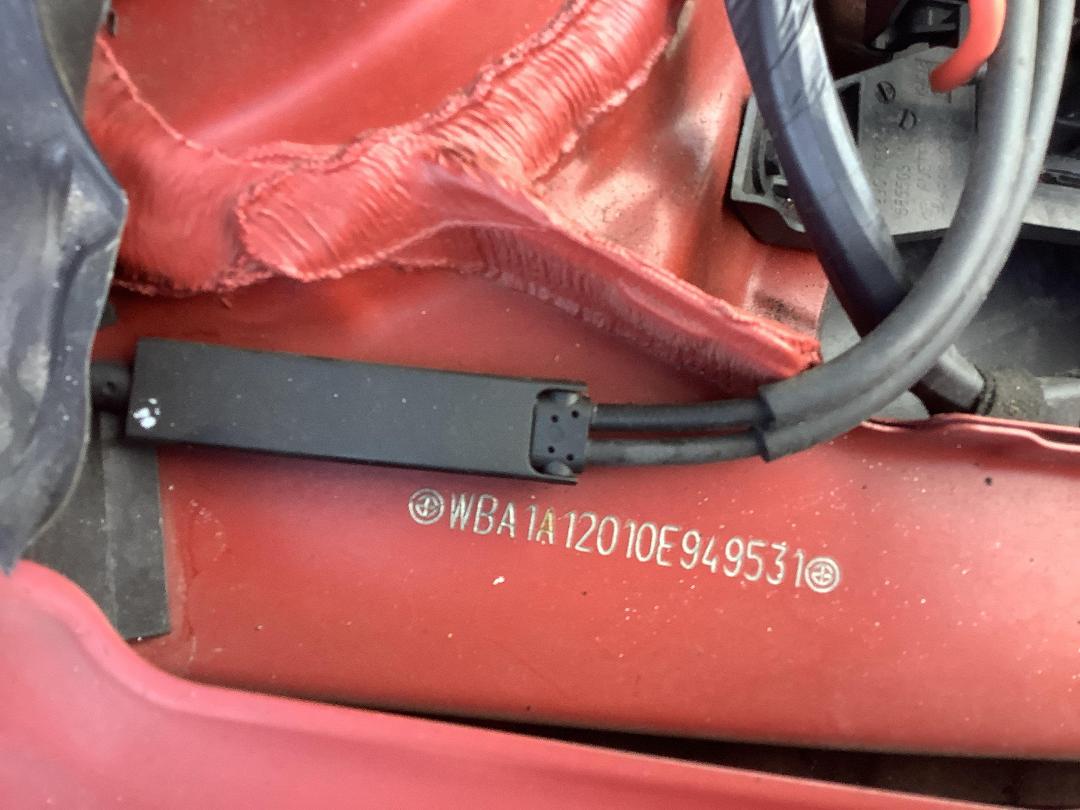 Photo '17' of BMW 116I