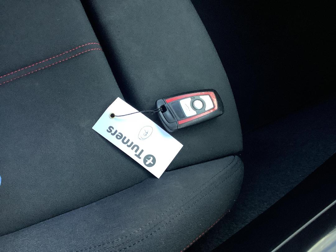 Photo '16' of BMW 116I