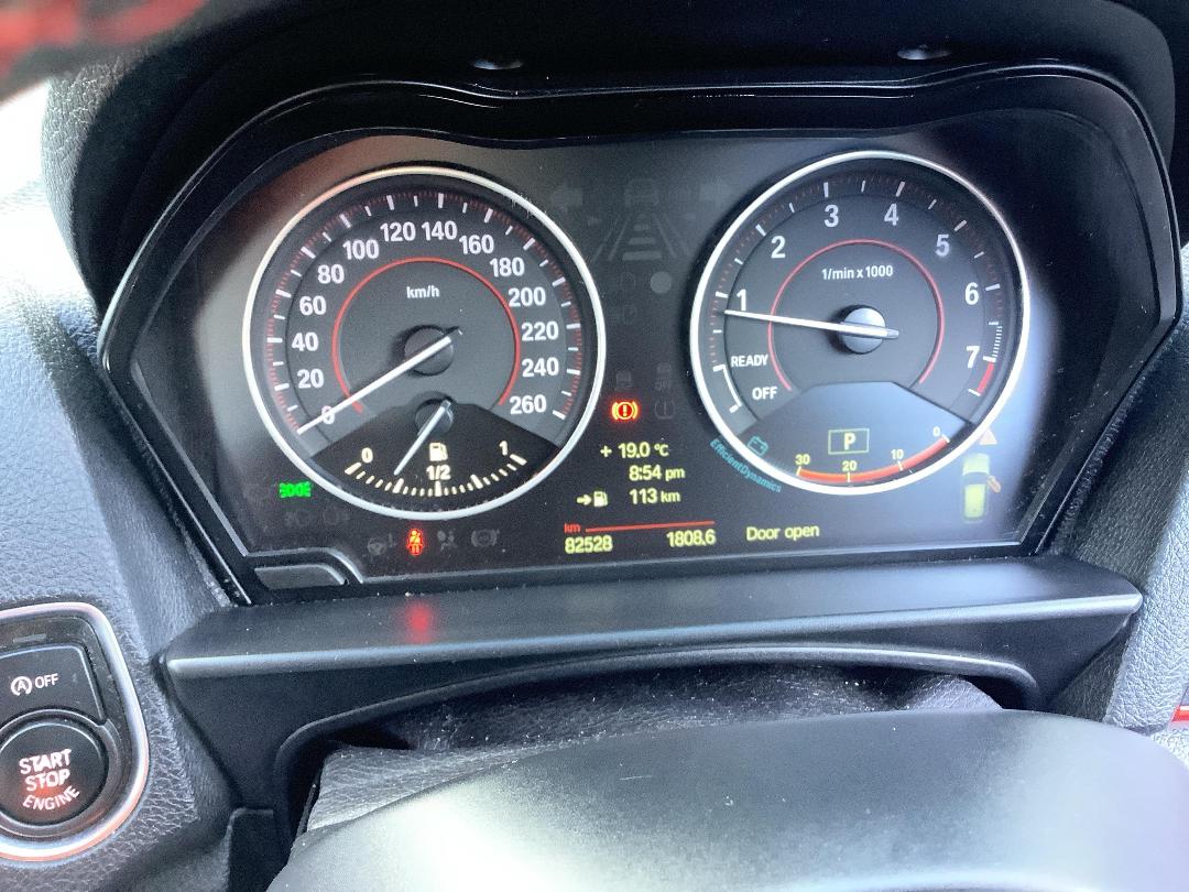 Photo '12' of BMW 116I