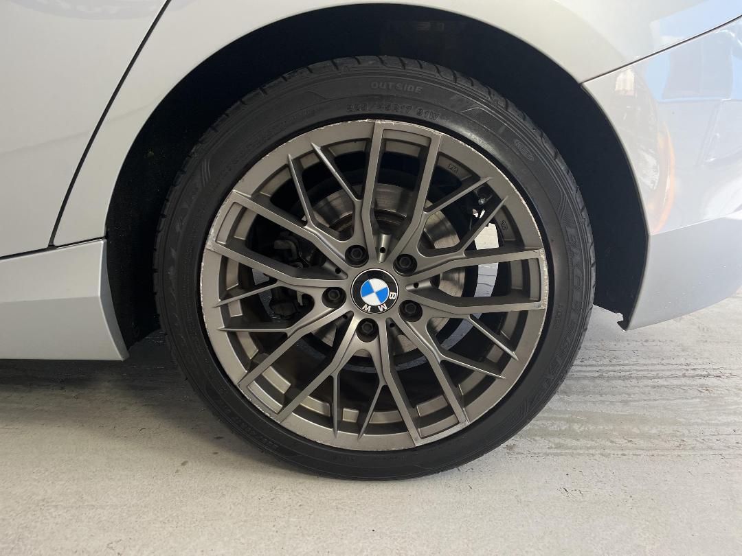 Photo '11' of BMW 116I