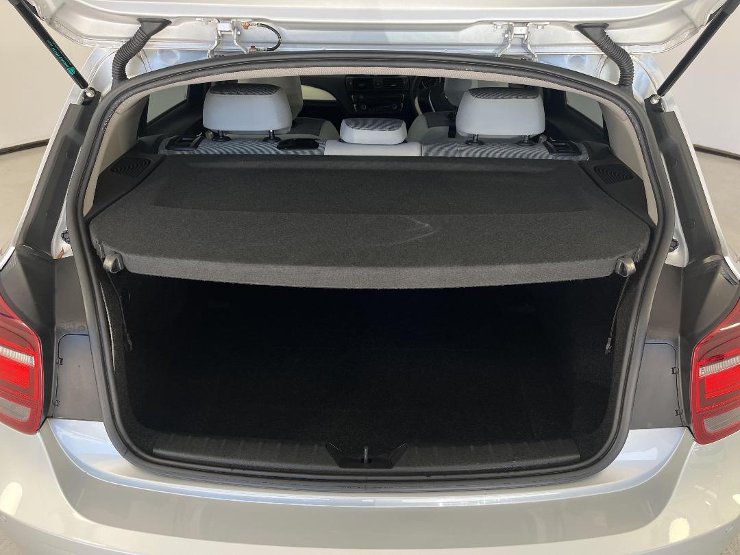 Photo '14' of BMW 116I