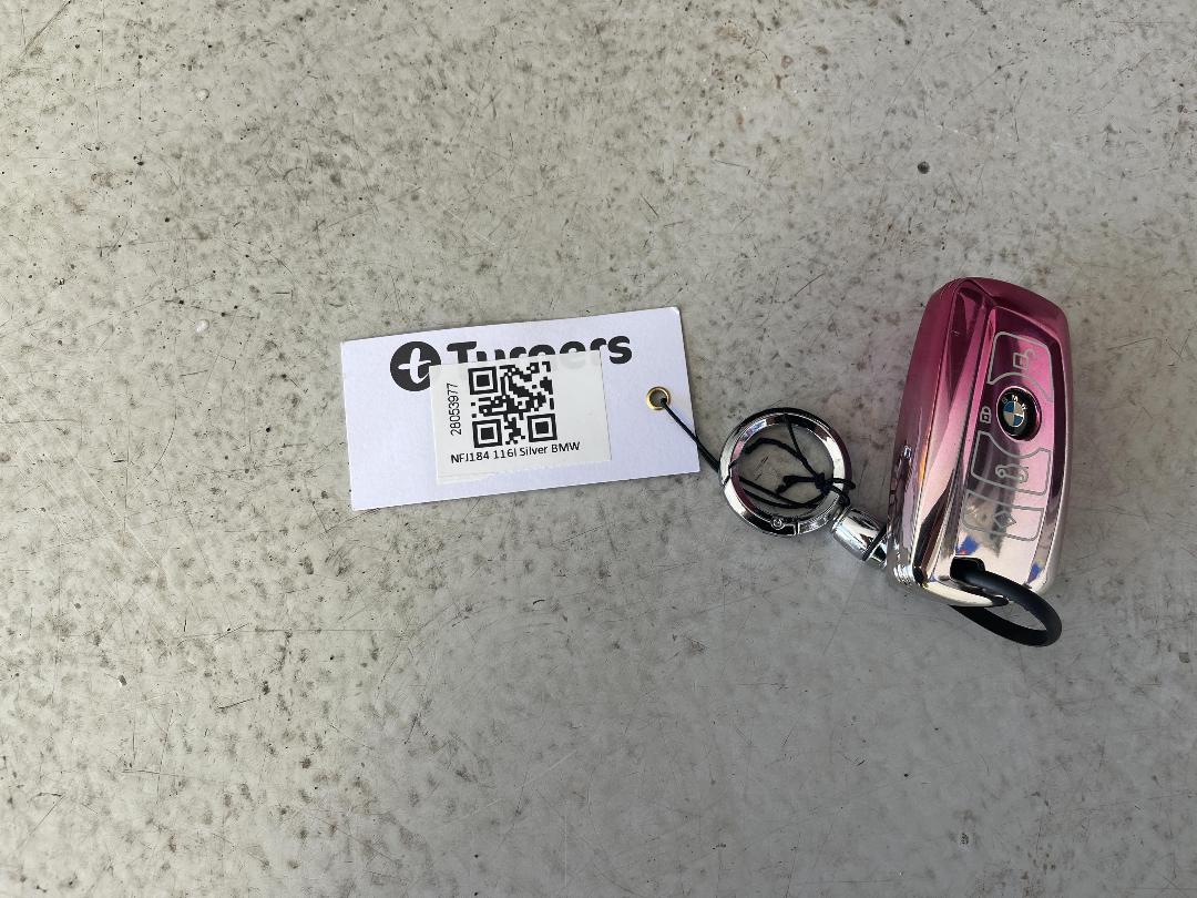 Photo '22' of BMW 116I