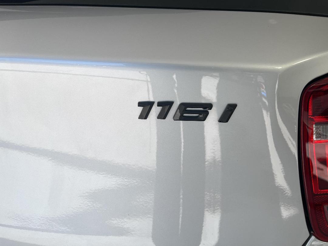 Photo '23' of BMW 116I