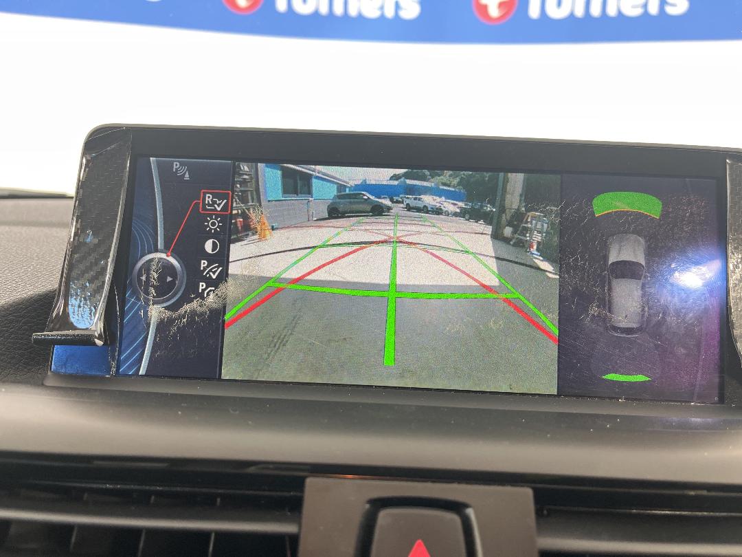 Photo '28' of BMW 116I