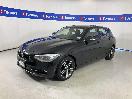 Thumbnail '4' of BMW 120I