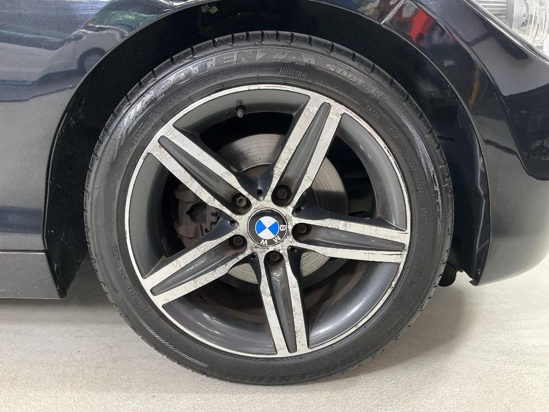 Photo '9' of BMW 120I