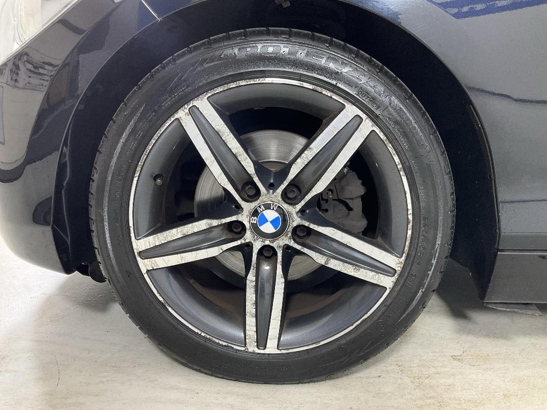 Photo '10' of BMW 120I