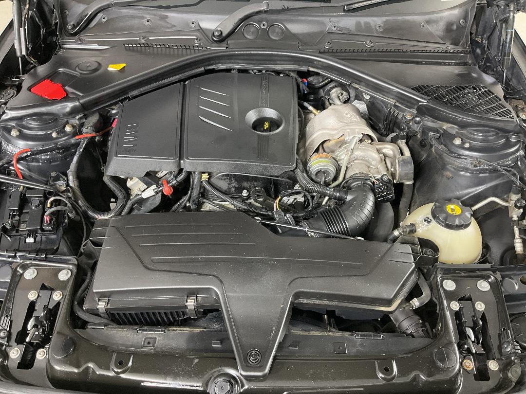 Photo '13' of BMW 120I