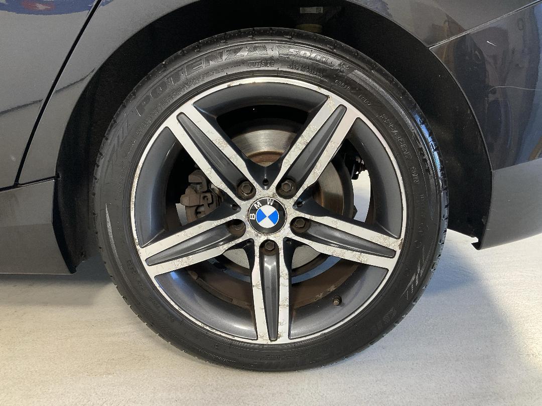 Photo '11' of BMW 120I