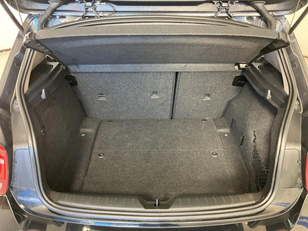 Photo '14' of BMW 120I