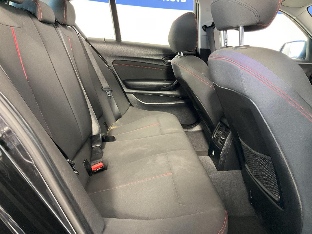 Photo '20' of BMW 120I