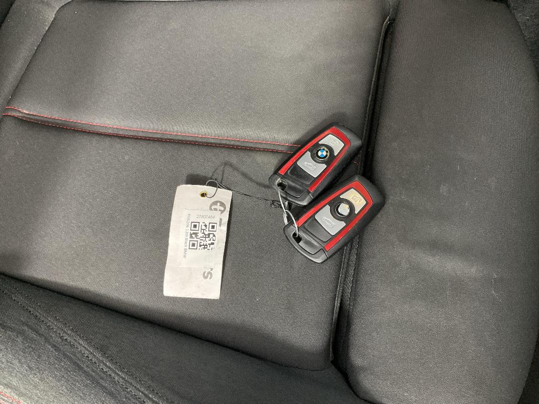 Photo '22' of BMW 120I