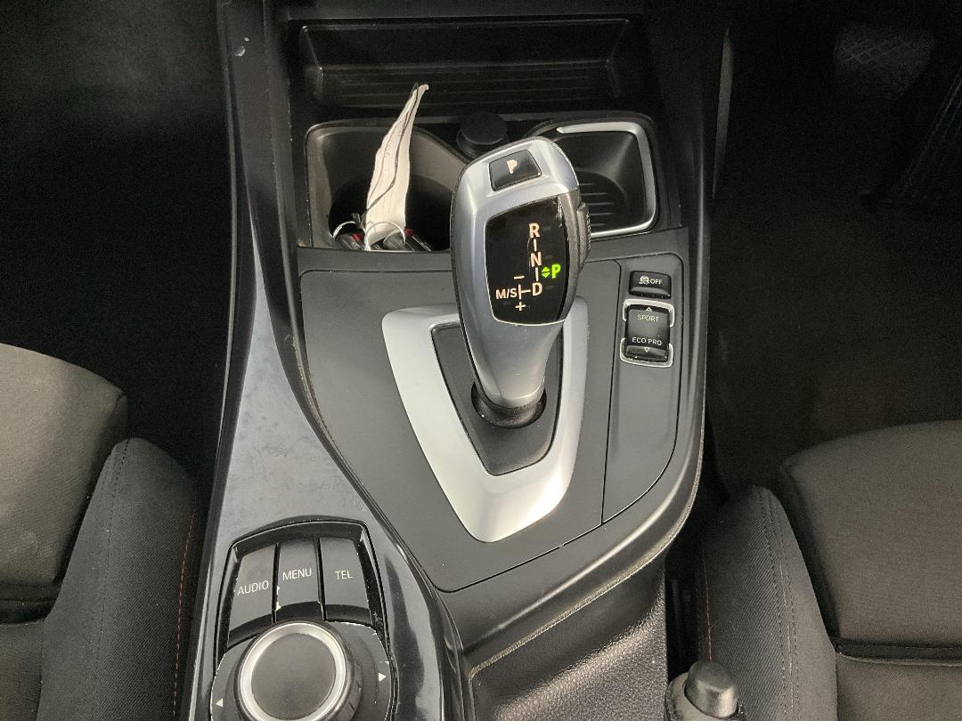 Photo '18' of BMW 120I