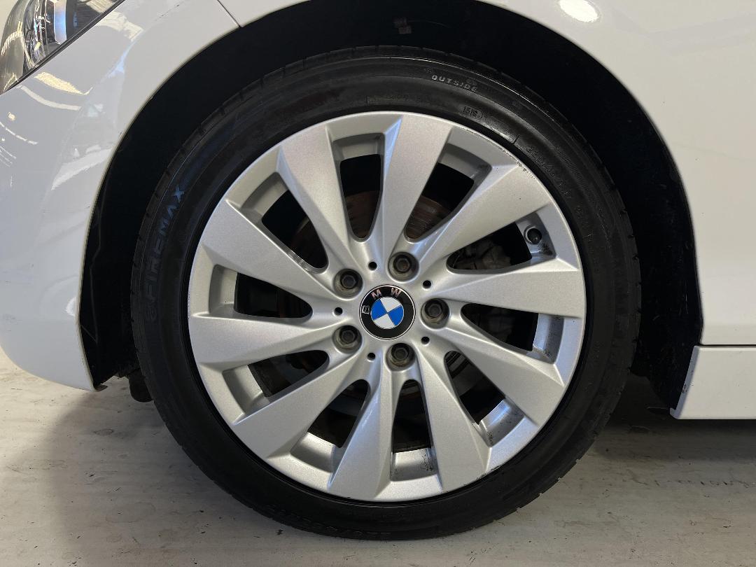 Photo '10' of BMW 120I