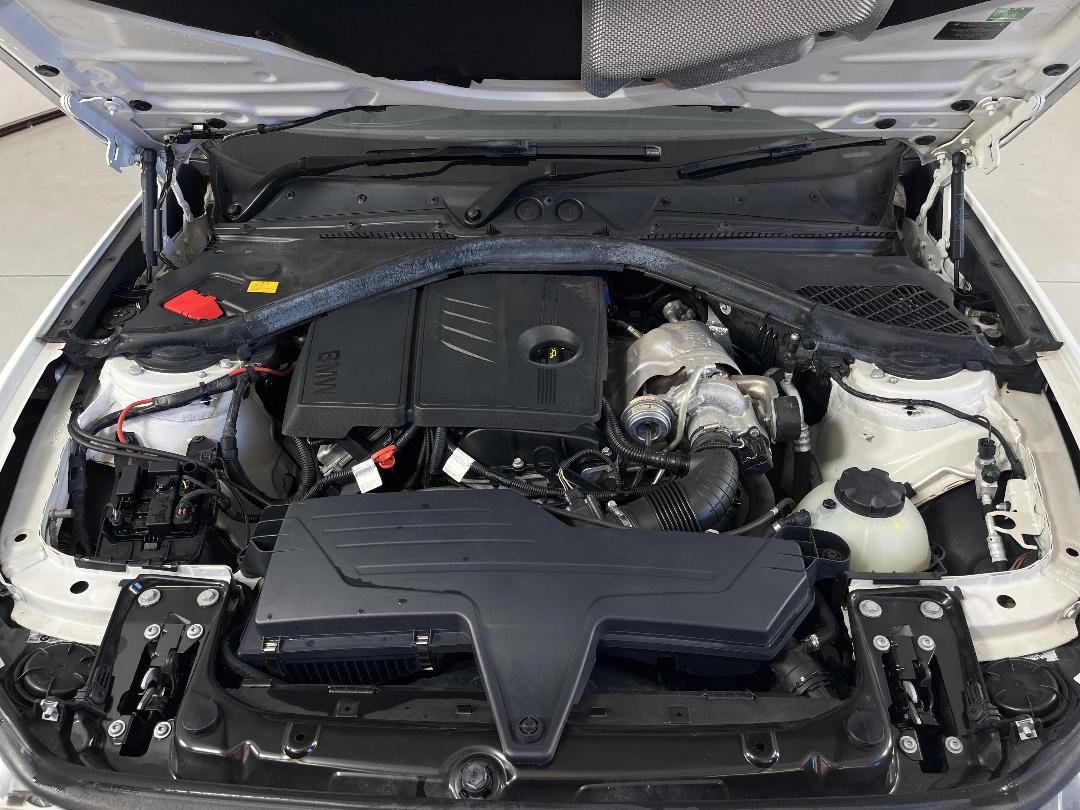 Photo '13' of BMW 120I