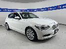 Thumbnail '1' of BMW 120I