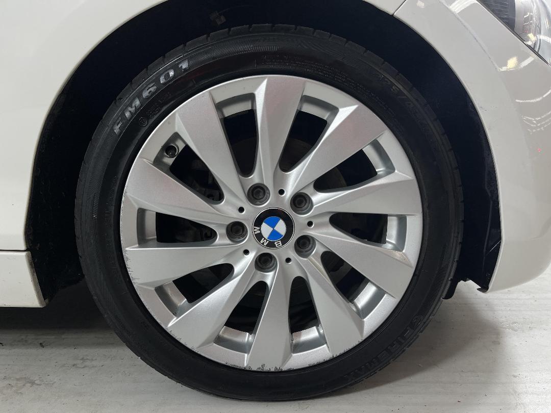 Photo '9' of BMW 120I