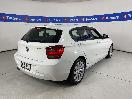 Thumbnail '7' of BMW 120I