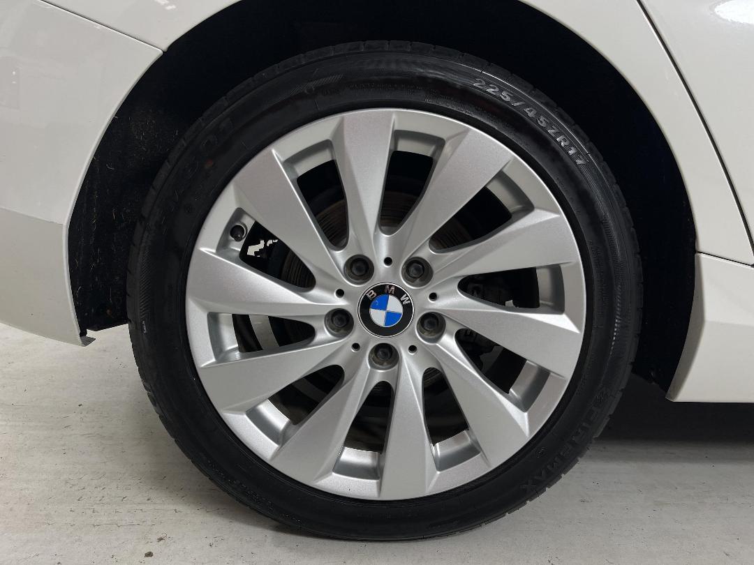 Photo '12' of BMW 120I