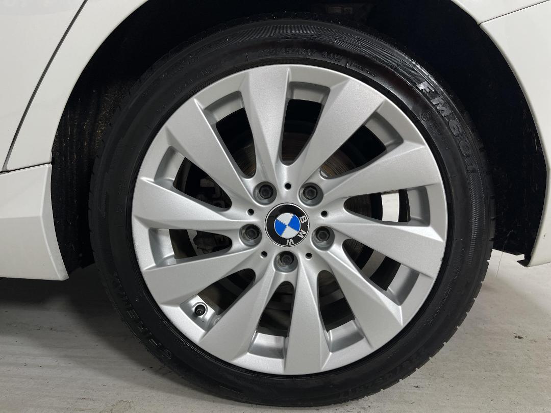 Photo '11' of BMW 120I