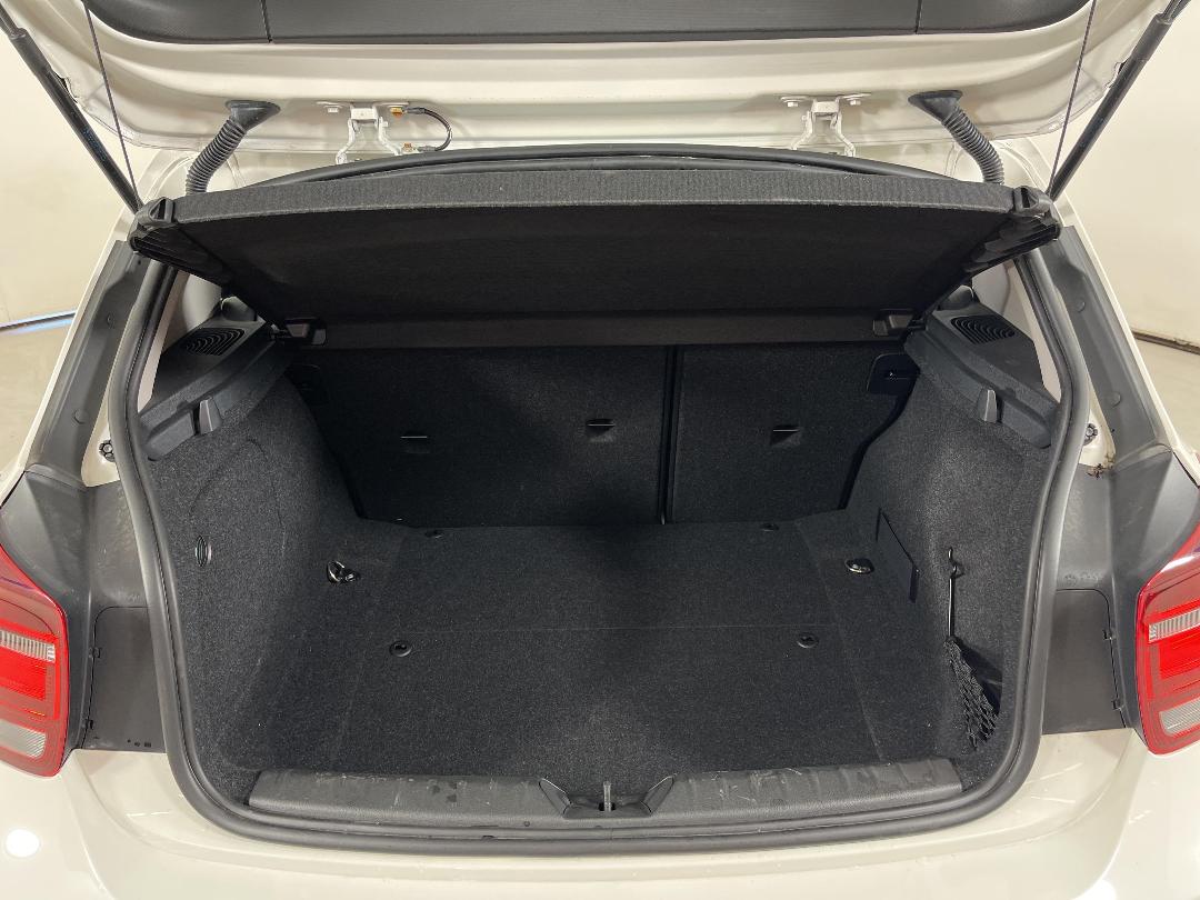 Photo '14' of BMW 120I