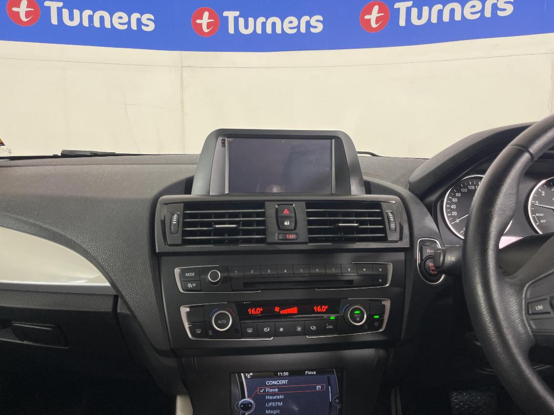 Photo '18' of BMW 120I