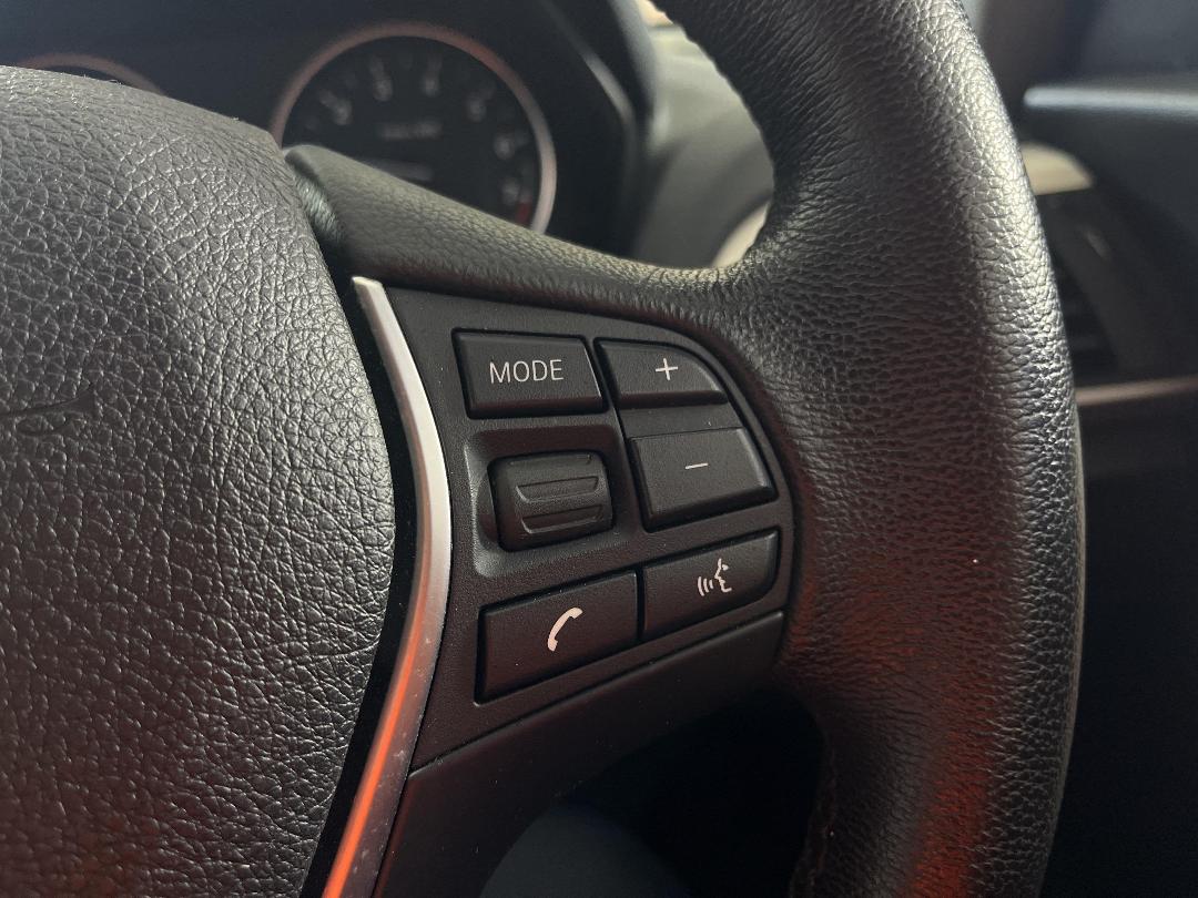 Photo '24' of BMW 120I