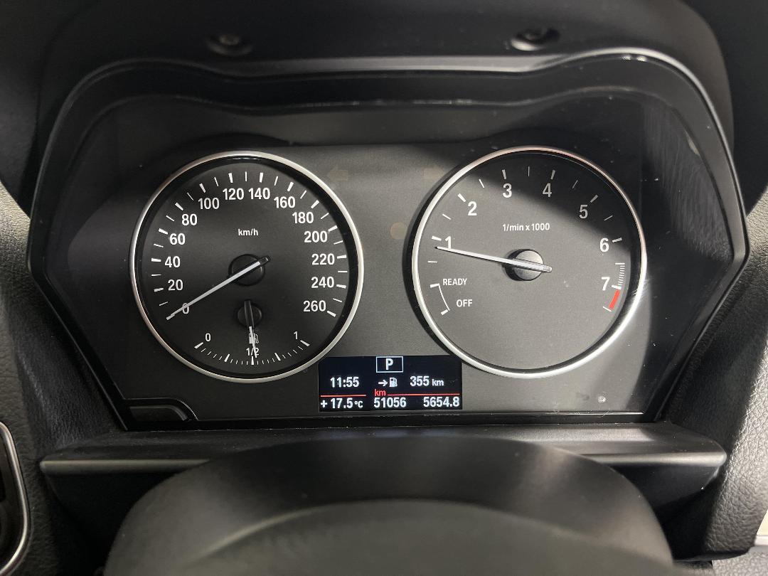 Photo '21' of BMW 120I