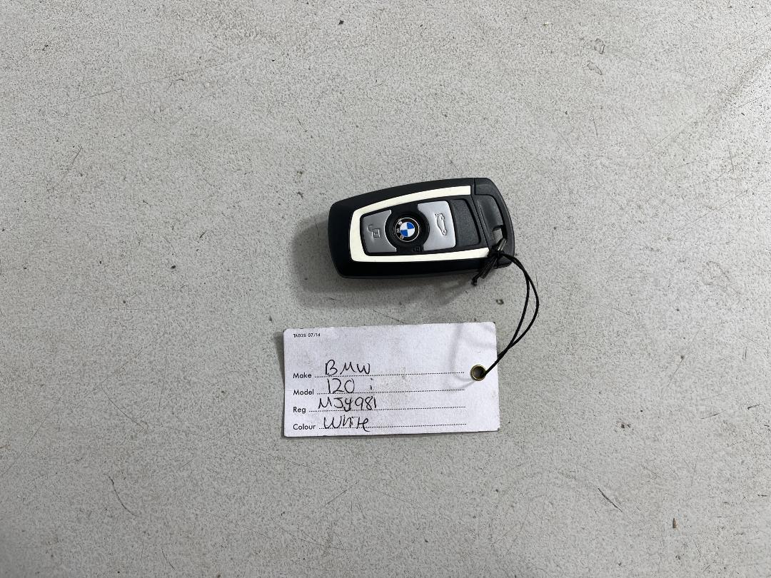 Photo '22' of BMW 120I