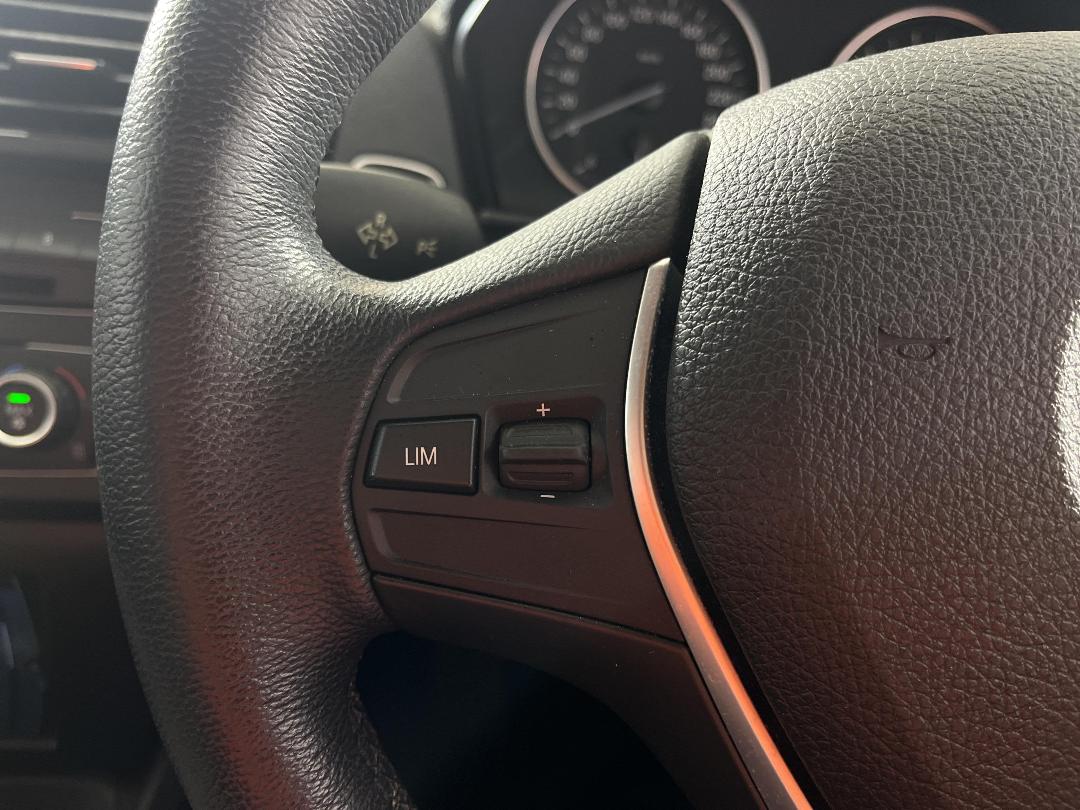 Photo '25' of BMW 120I