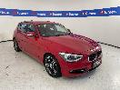 Thumbnail '1' of BMW 120I
