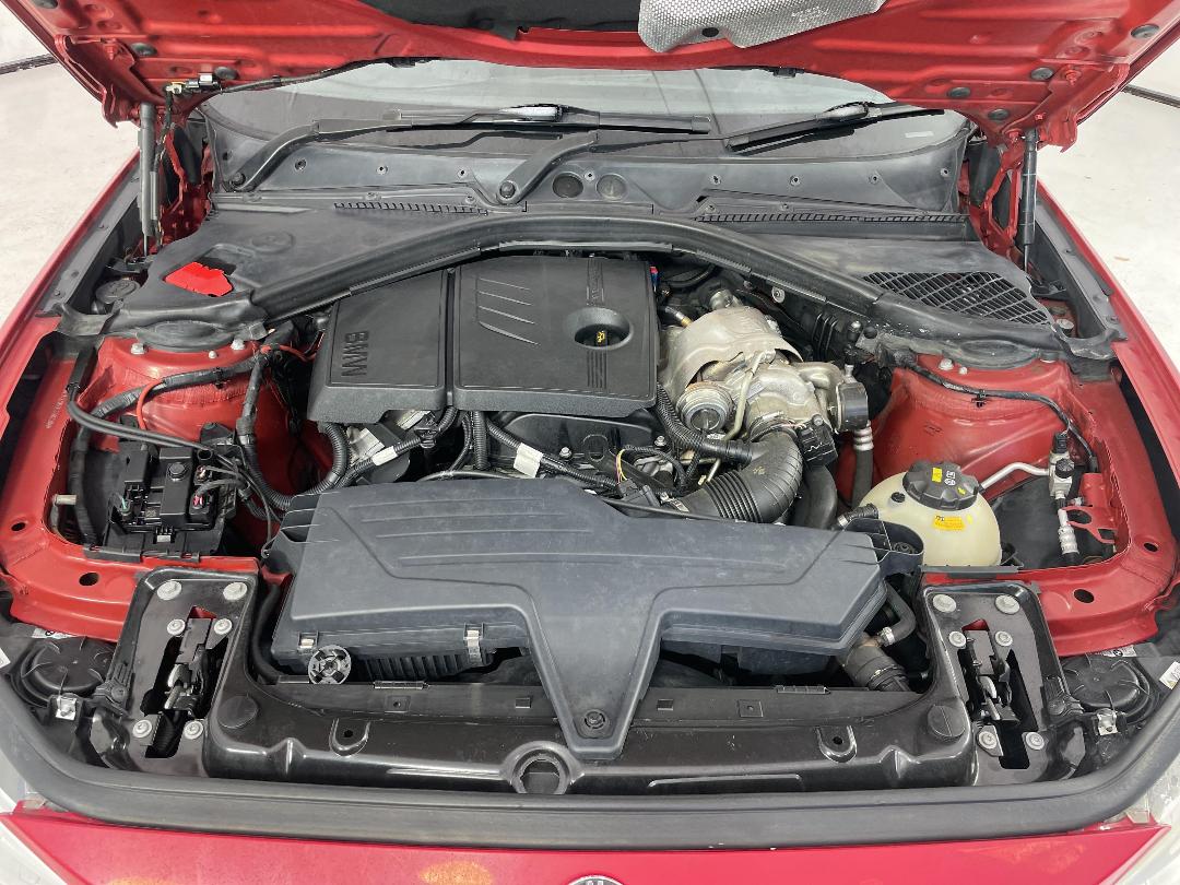 Photo '13' of BMW 120I