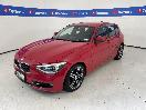 Thumbnail '4' of BMW 120I
